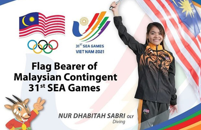Cờ Malaysia Seagame 31 đại diện cho tinh thần thể thao, sự đoàn kết và sự cạnh tranh lành mạnh. Vậy làm sao bạn có thể bỏ lỡ cơ hội để tham gia Sự kiện Thể thao Đông Nam Á lần thứ 31 tại Malaysia? Hãy cùng nhau đến với một mùa hè đầy kỳ vọng và niềm vui sẽ sắp diễn ra.