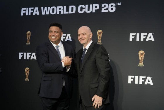 Chủ tịch FIFA, Gianni Infantino tiết lộ kế hoạch lưu trú của các đội tuyển dự World Cup 2026.