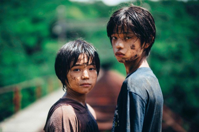 Bộ phim của đạo diễn Nhật Bản Hirokazu Kore-eda gây sốt ở Cannes 2023.