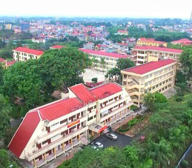Trường Dự bị Đại học Dân tộc Trung ương là một trong 5 đơn vị sự nghiệp công lập trực thuộc Ủy ban Dân tộc
