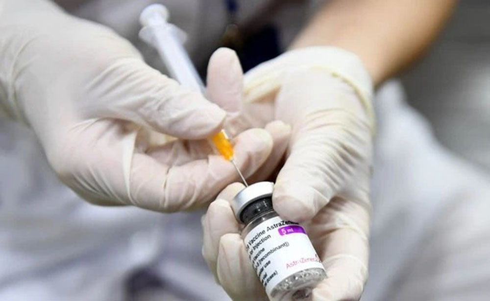 Vaccine Covid-19 của AstraZeneca đã không còn ở Việt Nam
