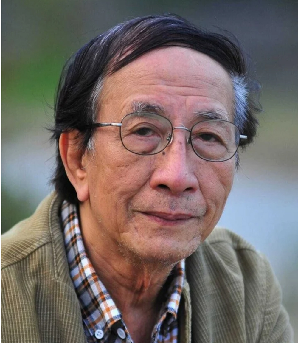 Đạo diễn, NSND Nguyễn Hữu Phần qua đời ở tuổi 76.