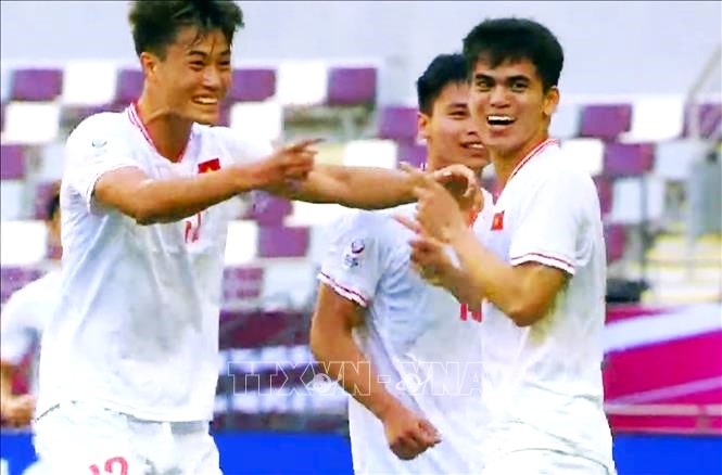 Đội tuyển U23 Việt Nam được dự báo sẽ có nhiều thuận lợi trong cuộc đua giành vé tham dự VCK U23 châu Á 2026.
