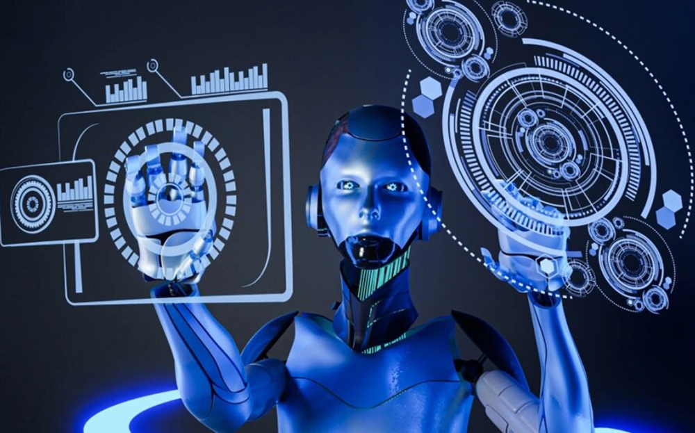 5 công cụ AI hữu dụng ngoài ChatGPT.