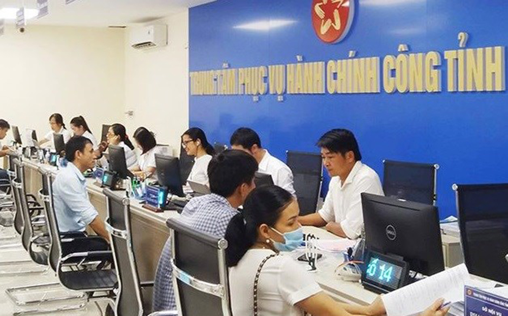Thủ tướng yêu cầu bãi bỏ 30% điều kiện đầu tư kinh doanh, giảm 30% thời gian giải quyết thủ tục hành chính. Ảnh internet