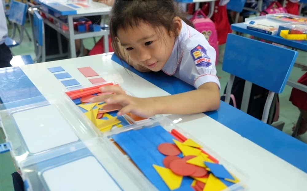 Yên Bái cấm các trung tâm, giáo viên dạy thêm sau 22h và các ngày nghỉ. (Ảnh minh hoạ)