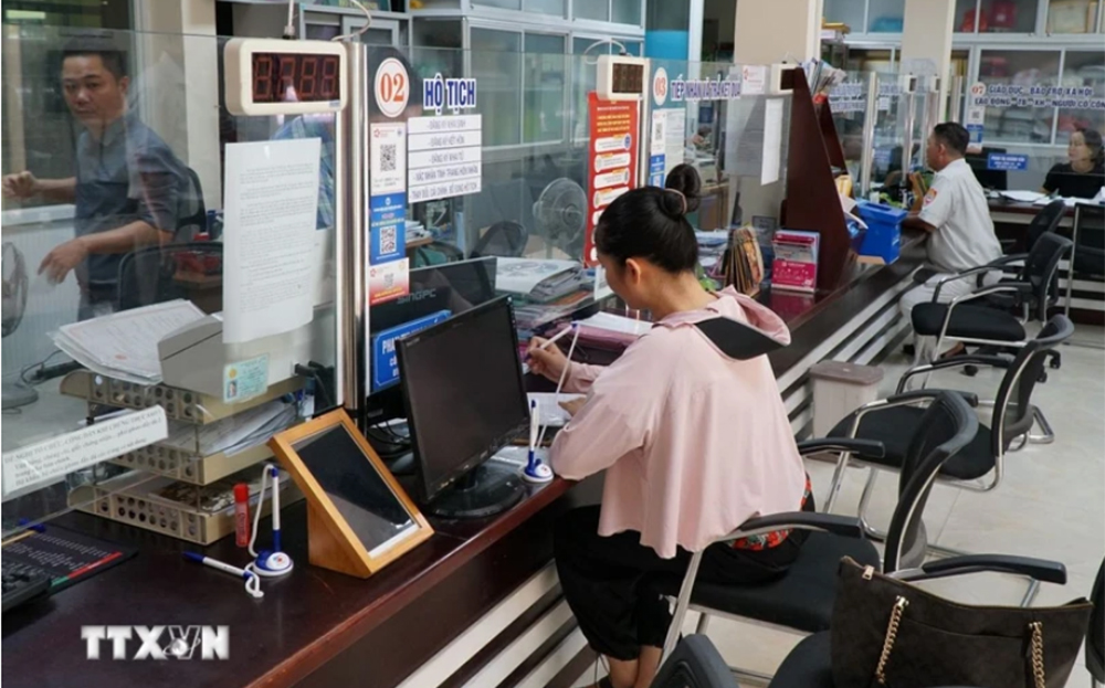 Dự kiến dôi dư 4.226 trụ sở công sau sắp xếp đơn vị hành chính cấp tỉnh. (Ảnh minh họa:)