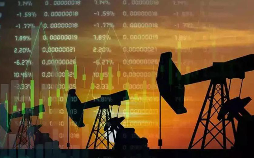 Giá dầu “bỏ túi” hơn 4% trong tuần.