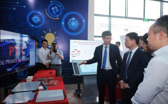 CĐS vừa là môi trường phát triển, vừa là mục tiêu của KHCN-ĐMST.
