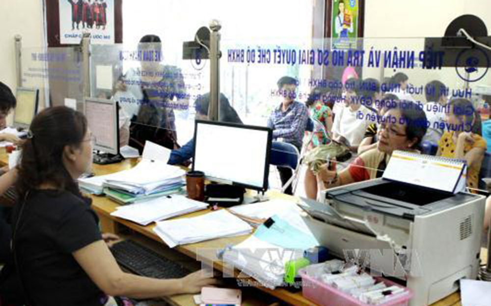 Thủ tướng chỉ đạo kịp thời bố trí kinh phí chi trả chế độ cho cán bộ, công chức, viên chức khi sắp xếp tổ chức bộ máy.