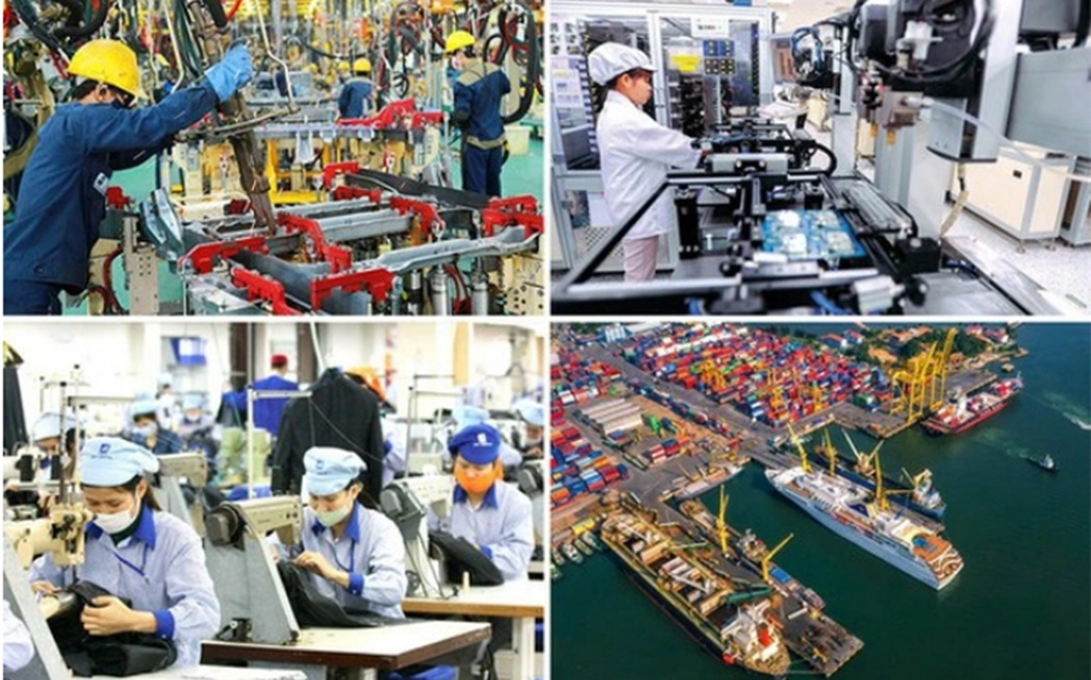 Thủ tướng yêu cầu chấn chỉnh kỷ cương, tăng cường trách nhiệm, tạo môi trường kinh doanh thuận lợi cho doanh nghiệp