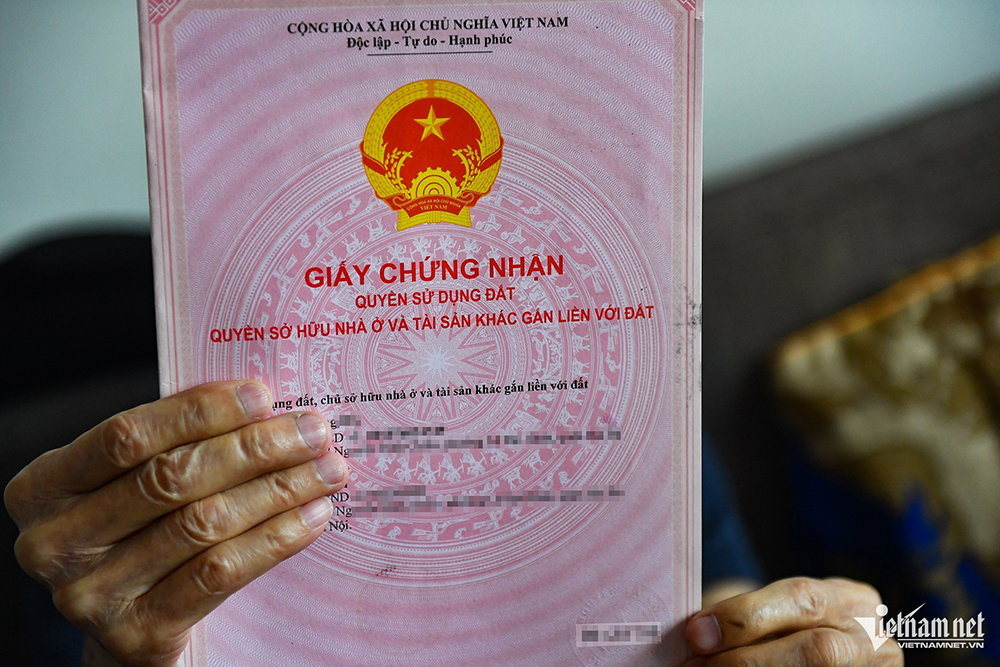 Dự thảo đề xuất thêm thẩm quyền cho cấp xã trong quản lý đất đai.