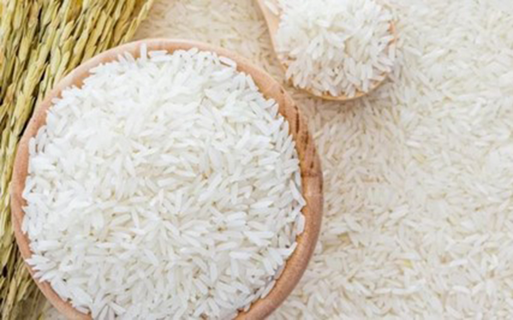 Gạo Việt Nam chinh phục thị trường Senegal.
