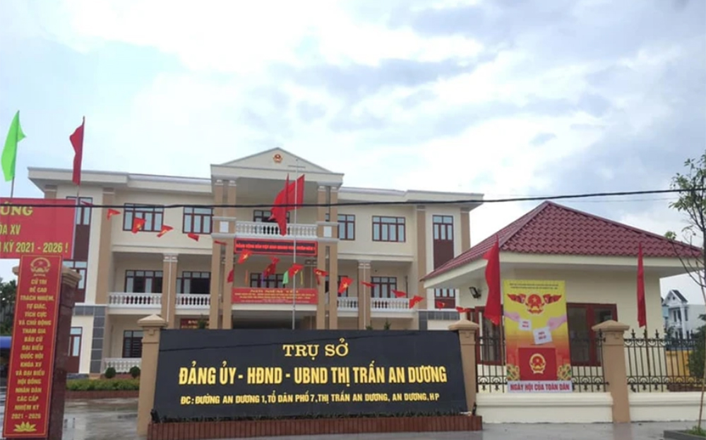 Các bộ, ngành, địa phương tổ chức rà soát, đánh giá các công trình trụ sở hiện hữu thuộc phạm vi quản lý để sắp xếp lại, bố trí, sử dụng đúng đối tượng, đúng mục đích sử dụng bảo đảm hiệu quả. (Ảnh minh họa)
