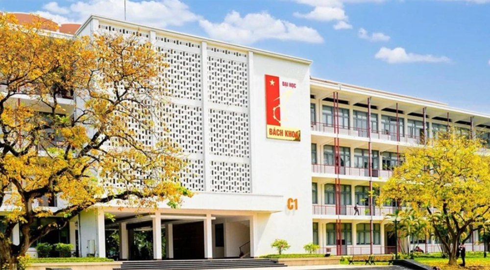Đại học Bách khoa Hà Nội công bố phương án quy đổi điểm chuẩn tương đương