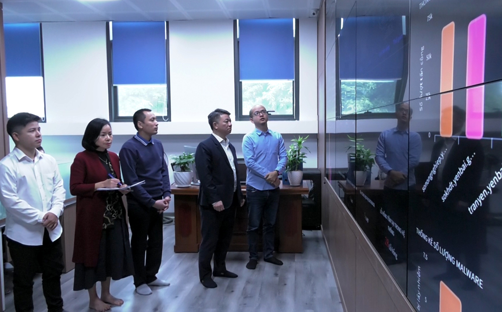 Tỉnh Yên Bái tập trung phát triển nguồn nhân lực, nhất là nguồn nhân lực chất lượng cao gắn với phát triển và ứng dụng khoa học - công nghệ