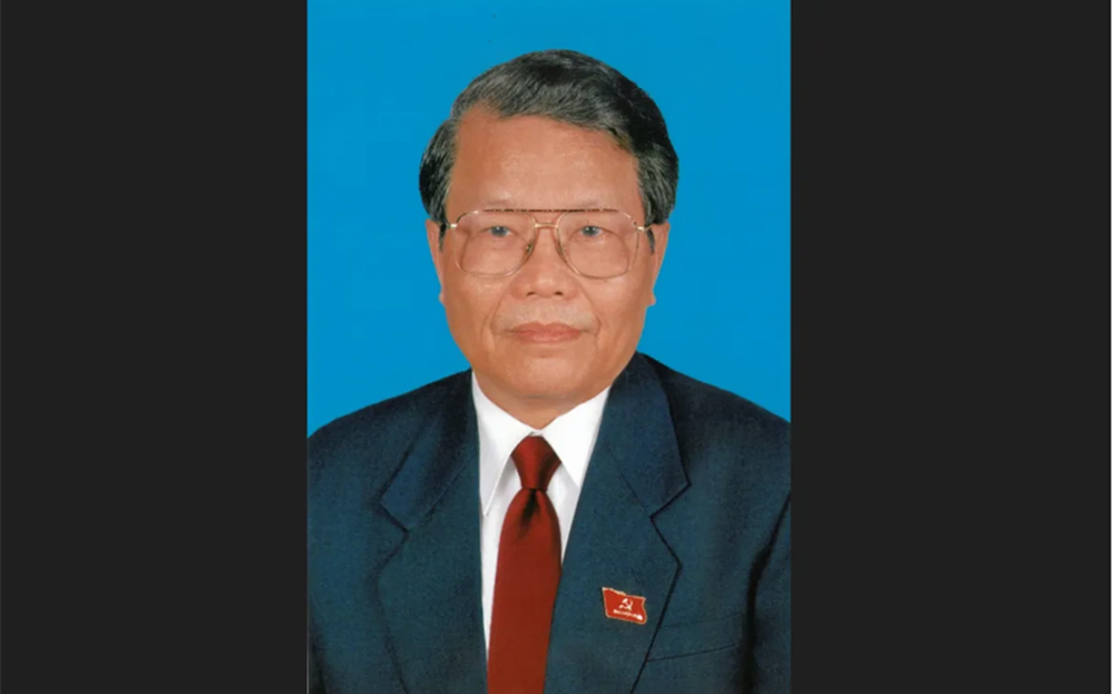 Nguyên Chủ tịch nước Trần Đức Lương từ trần