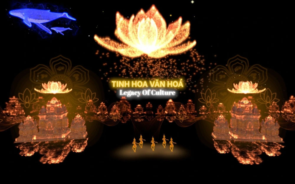Công nghệ Sky AR sẽ mang lại trải nghiệm mới lạ cho người xem