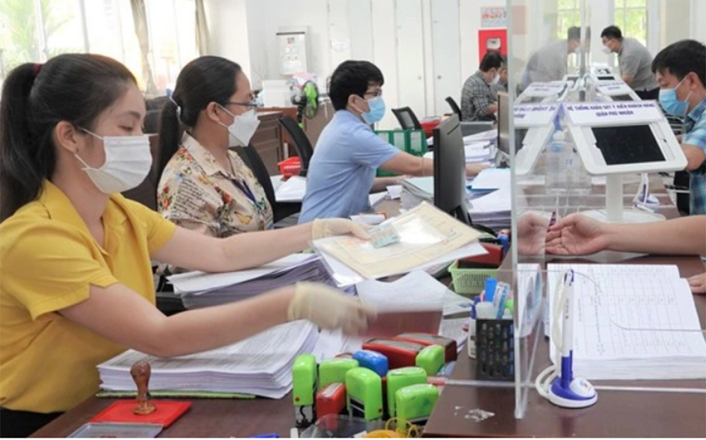 Năm 2025 có khoảng 65.000 người nghỉ hưu, 6.000 người thôi việc do sắp xếp, tinh gọn bộ máy