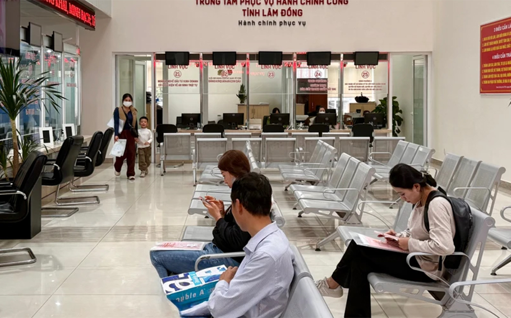 Các dịch vụ sự nghiệp công cơ bản, thiết yếu, có nhiệm vụ phục vụ người dân, trực tiếp giải quyết các vấn đề của cộng đồng dân cư sẽ giao cho cấp xã quản lý.