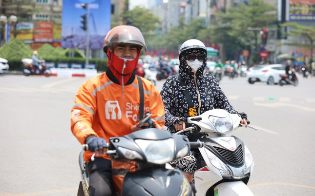 Miền Bắc chuyển nắng nóng trước khi đón mưa dông.