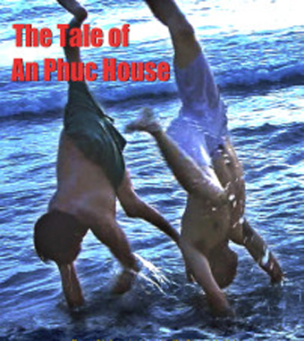 Poster phim The tale of An Phuc house