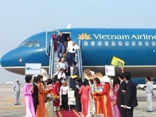 Vietnam Airlines sẽ mở thêm 2 đường bay mới từ 1/7.