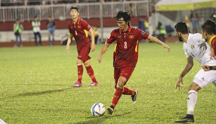 Các đội bóng trong khu vực Đông Nam Á không yếu hơn U23 Việt Nam của Tuấn Anh và các đồng đội