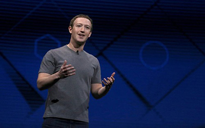 Tuần trước, Facebook lần đầu thay đổi sứ mệnh bởi cho rằng chỉ kết nối các cá nhân riêng lẻ là chưa đủ.