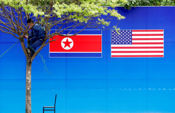 Các cuộc đàm phán về việc tổ chức Hội nghị Thượng đỉnh Mỹ-Triều lần thứ 3 vẫn đang diễn ra.