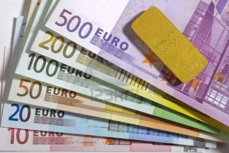 EU đạt thỏa hiệp về ngân sách Khu vực đồng tiền chung châu Âu Eurozone.