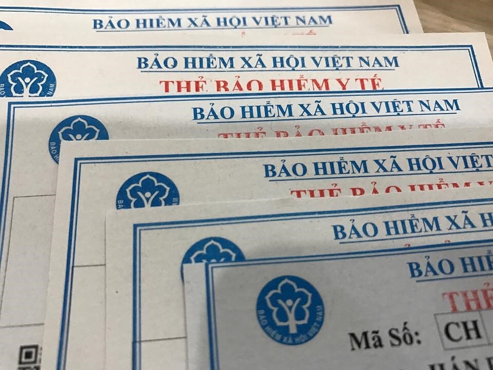 Từ tháng 6-12/2019, BHXH Việt Nam sẽ triển khai chương trình tặng thẻ BHYT cho người bệnh nghèo, người có hoàn cảnh khó khăn.