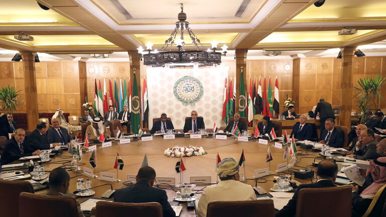 Liên đoàn các nước Arab họp khẩn về Libya.