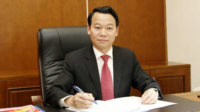 Đồng chí Đỗ Đức Duy - Bí thư Tỉnh ủy Yên Bái là 1 trong 6 đại biểu Quốc hội khóa XV của tỉnh Yên Bái.
