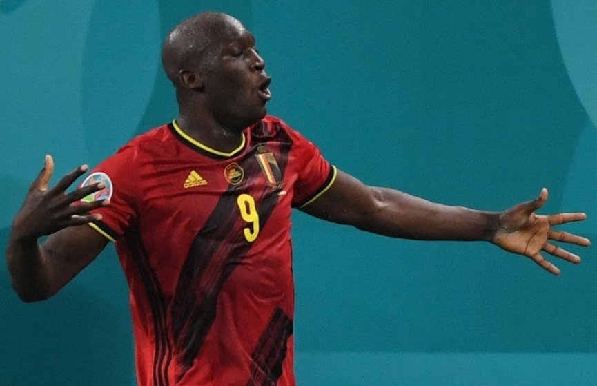 Lukaku có ngày thi đấu chói sáng.