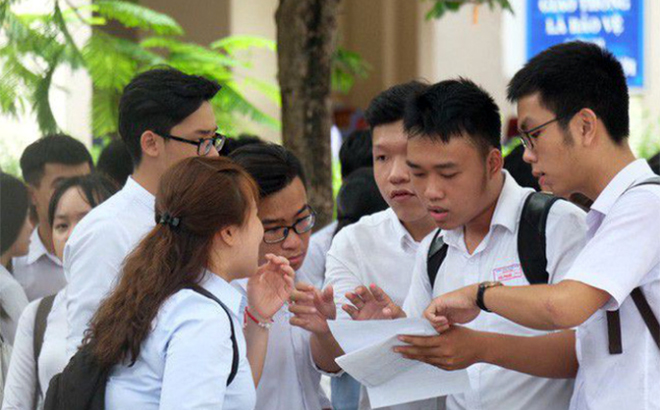 Ảnh minh họa chụp năm 2018.