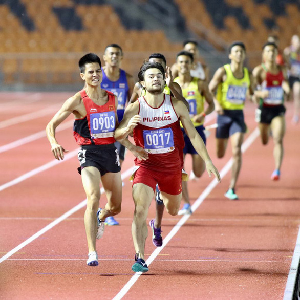 SEA Games 31 tổ chức vào tháng 11-2021 tại Hà Nội dự kiến được lùi sang tháng 4-2022 vì dịch COVID-19