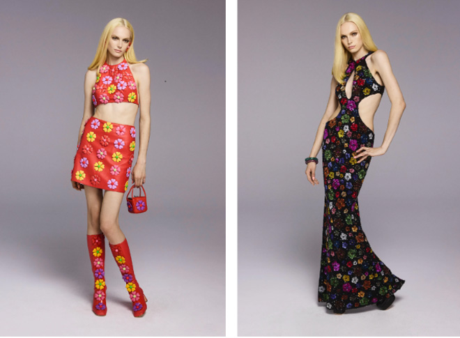 Những mẫu váy thời thượng cho mùa đông 2023/24 | Style Magazine