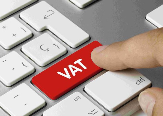 Doanh nghiệp sẽ không phải lập riêng hóa đơn với hàng hóa, dịch vụ được giảm thuế VAT