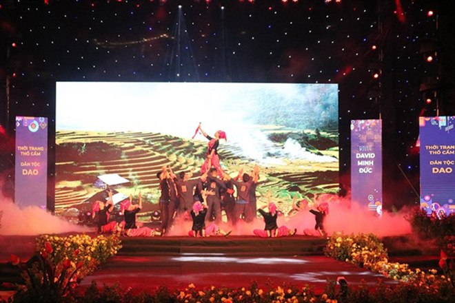 Festival Tinh hoa Tây Bắc - Hương sắc Lào Cai năm 2022 sẽ mang đến cho du khách những trải nghiệm thú vị.