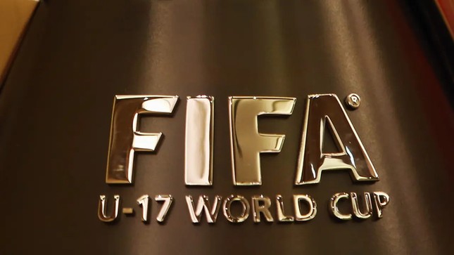 FIFA tước tư cách chủ nhà của Peru, trao lại quyền đăng cai U17 World Cup 2023 cho Indonesia