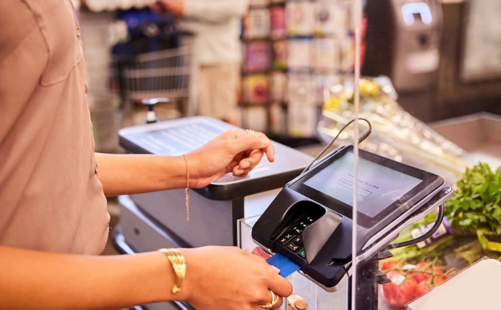 Chính thức xóa bỏ thuế khoán với cá nhân, hộ kinh doanh thu từ 1 tỷ đồng/năm (Ảnh minh họa: KT)