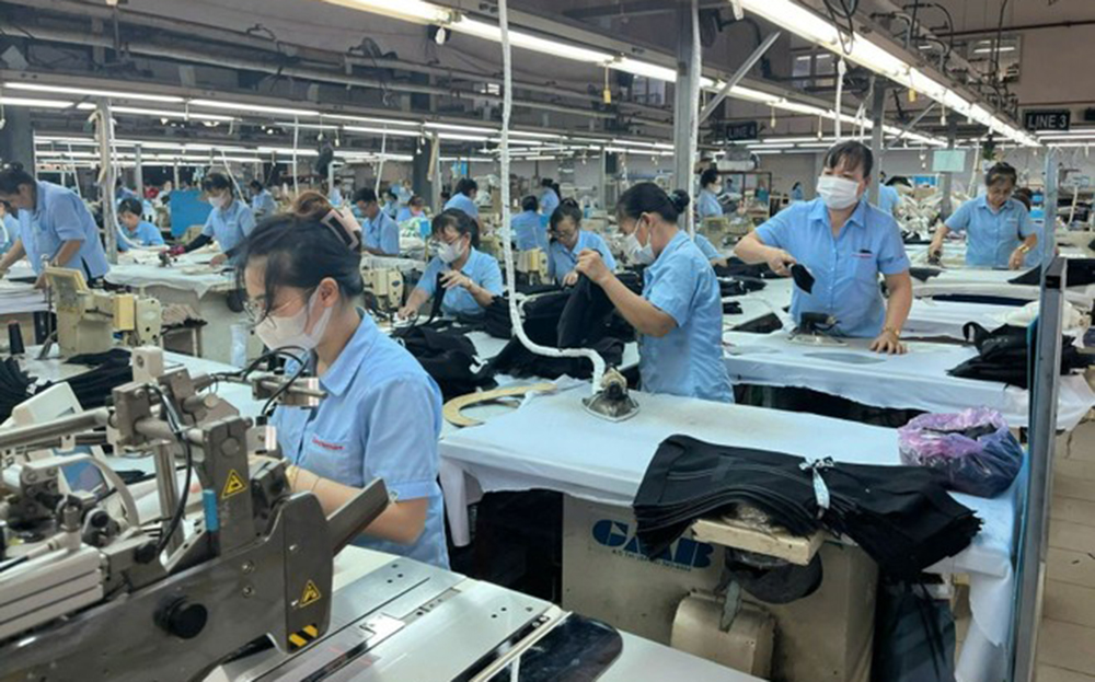Nghị quyết 68 được kỳ vọng mở ra cuộc cách mạng mới đối với kinh tế tư nhân