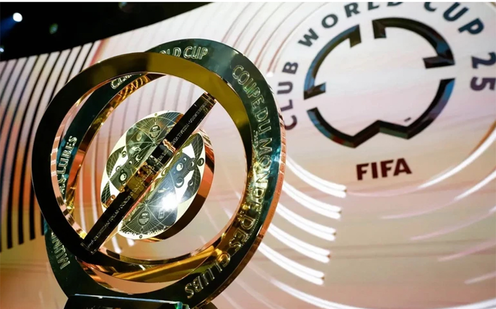 FIFA Club World Cup 2025 diễn ra trong 29 ngày (từ 14/6 đến 13/7).