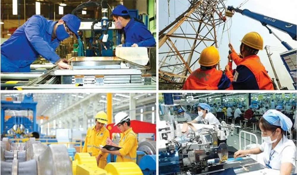 Phó Thủ tướng yêu cầu thúc đẩy công tác quyết toán cổ phần hóa, nộp tiền thu từ cổ phần hóa, thoái vốn nhà nước về Quỹ Hỗ trợ sắp xếp và Phát triển doanh nghiệp.