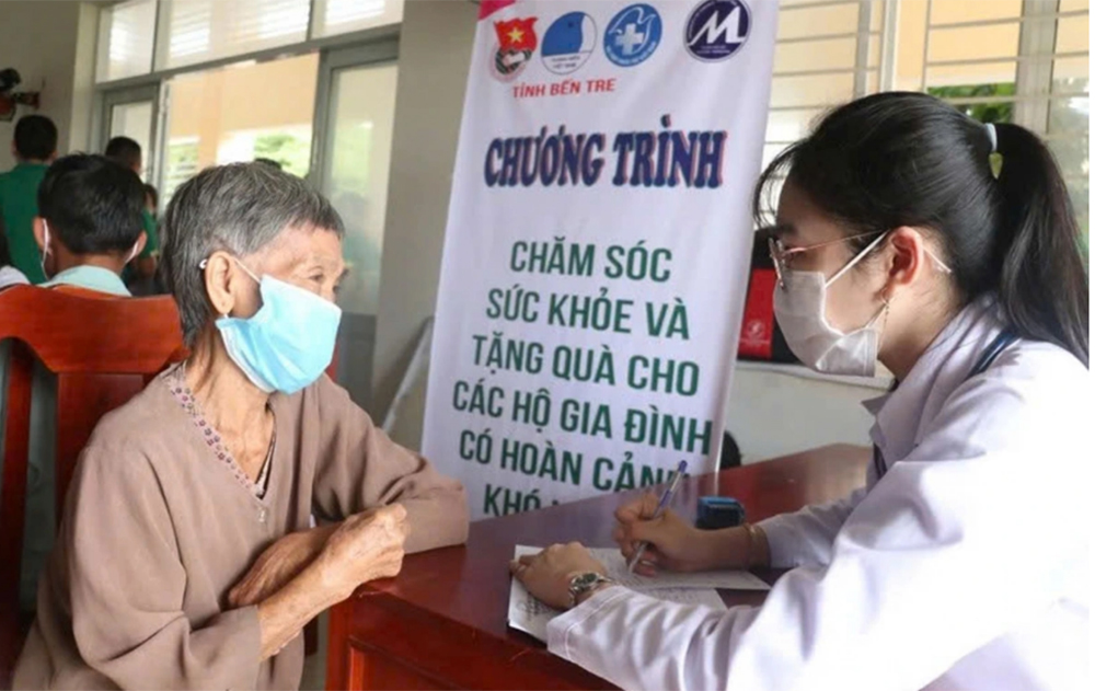 Thông báo 176-TB/VPTW, kết luận của Tổng Bí thư Tô Lâm, phát đi tín hiệu cải cách y tế toàn diện, nâng cao chất lượng chăm sóc sức khỏe toàn dân.