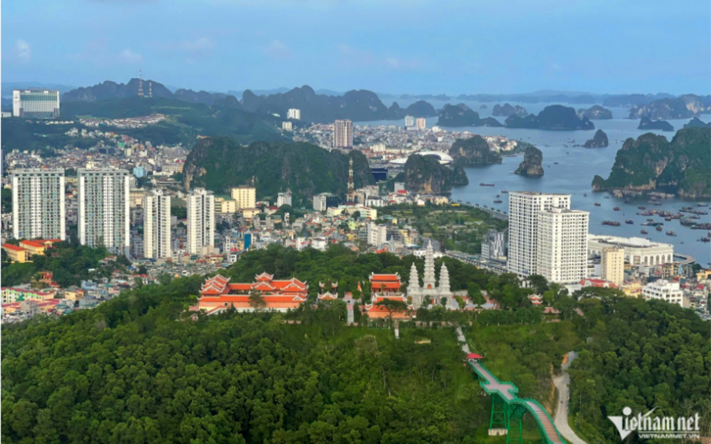 Quảng Ninh có 806 người ở các địa phương xin nghỉ việc