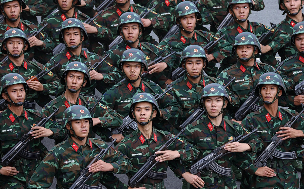 Ảnh minh hoạ.
