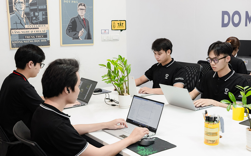 Theo các chuyên gia Microsoft, với những nhân viên sẵn sàng nắm bắt cơ hội từ công nghệ mới, AI sẽ trở thành bệ phóng thúc đẩy sự nghiệp.