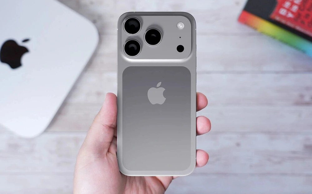 Hiệu suất tổng thể của iPhone 17 Pro Max sẽ tăng khoảng 15% so với thế hệ tiền nhiệm.